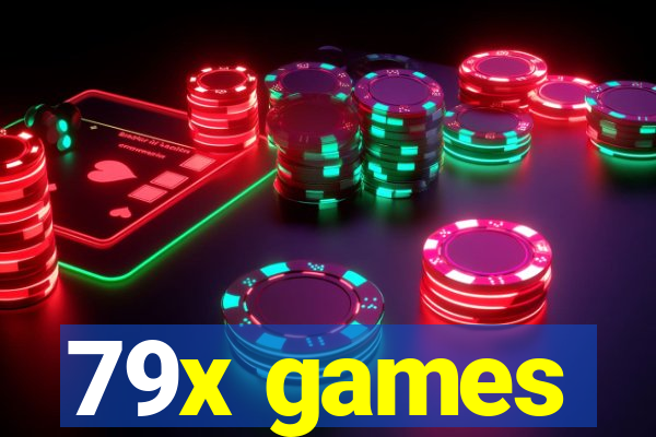 79x games